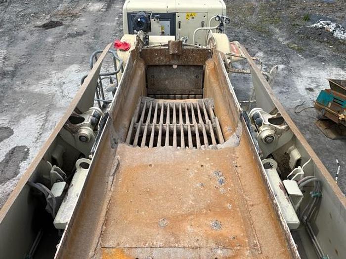 Used 2019 Metso LT106