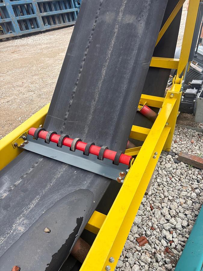 Used 2023 Keestrack S1e
