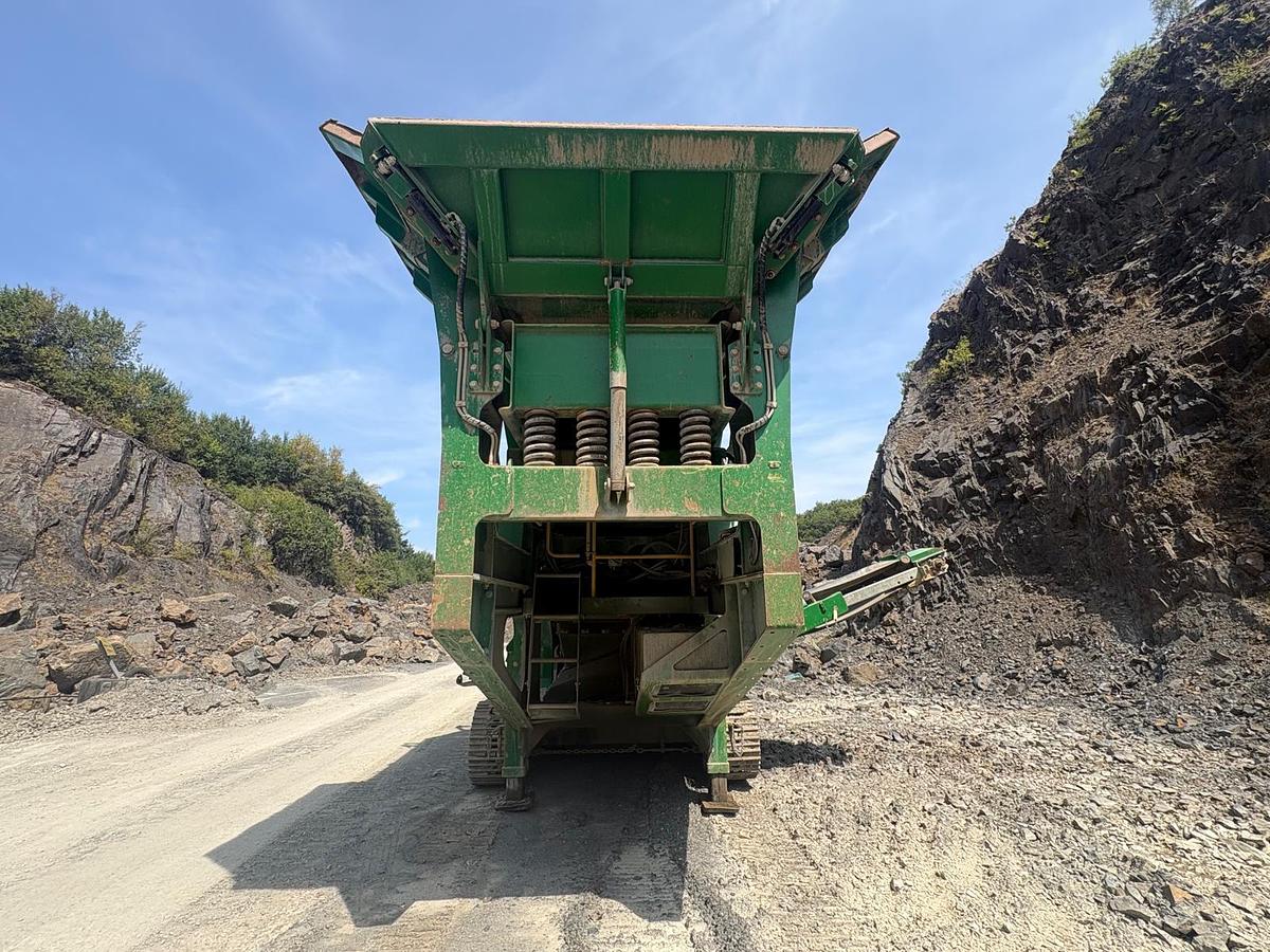 Used 2022 McCloskey J50 V2