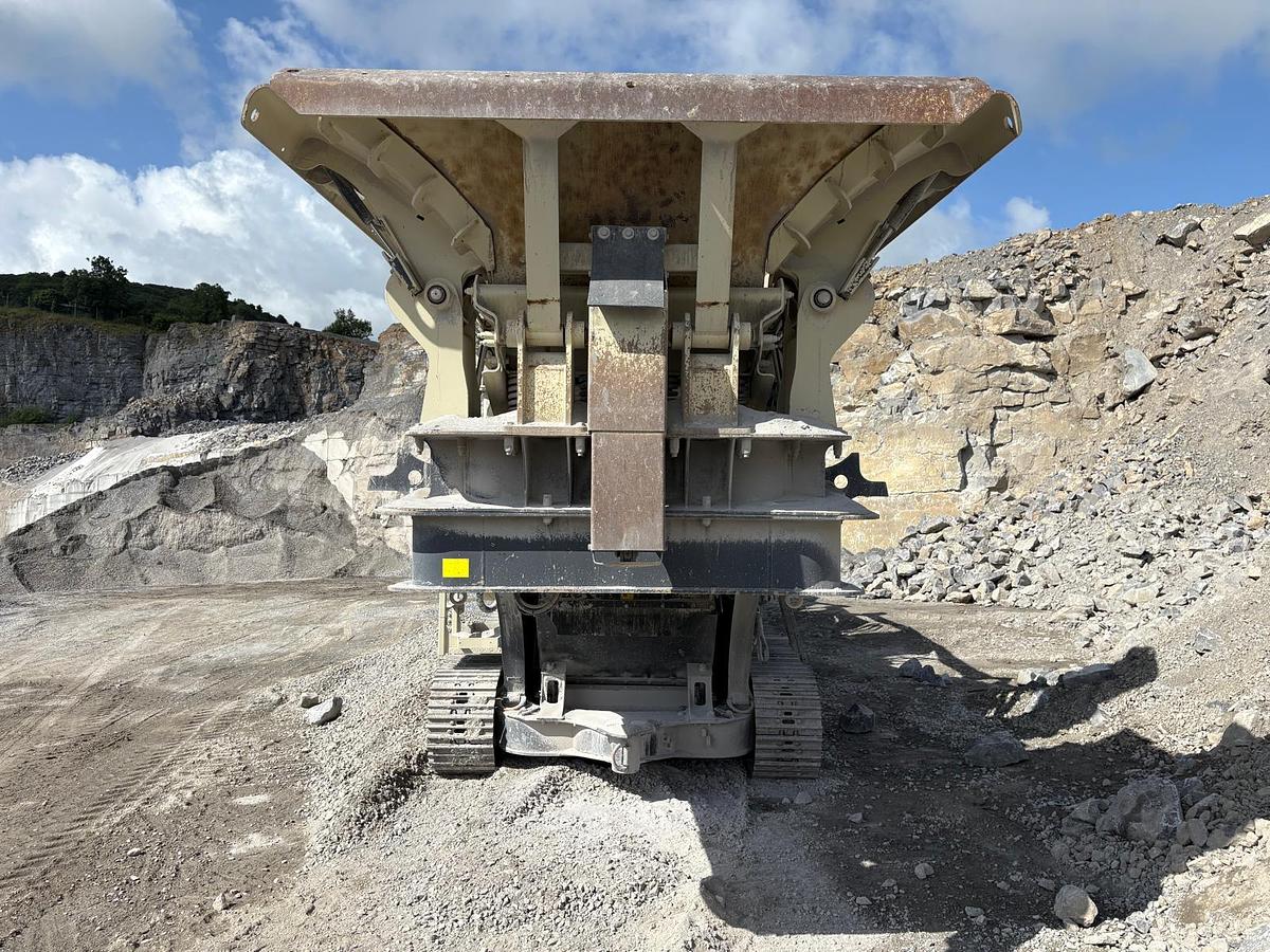 Used 2022 Metso LT1213S