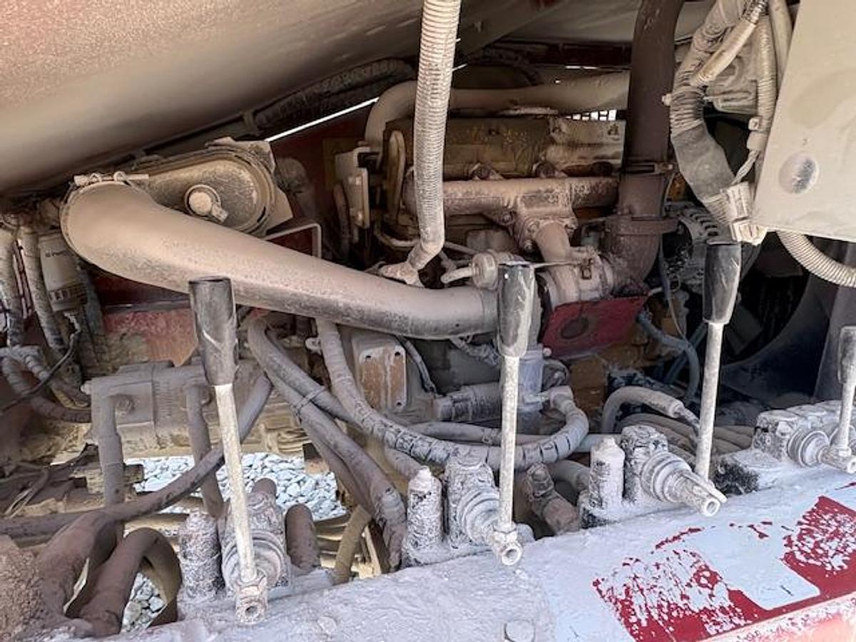 Used 2016 Maximus 516