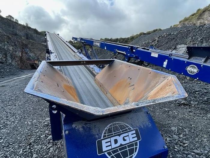 Used Tracked Stacker