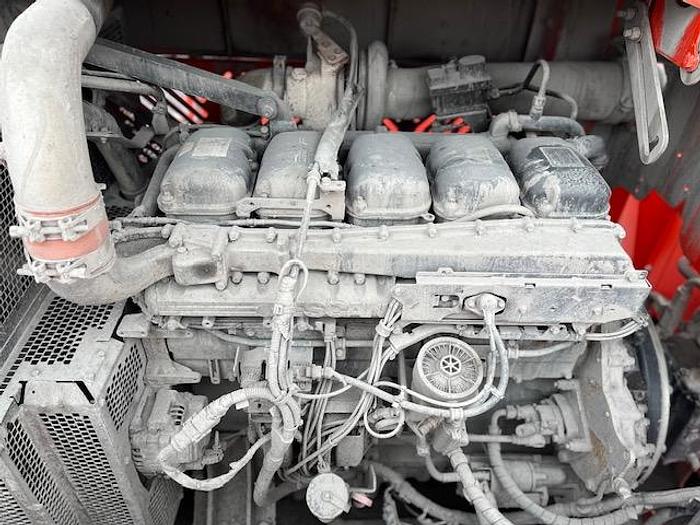 Used 2015 Terex Finlay J1175