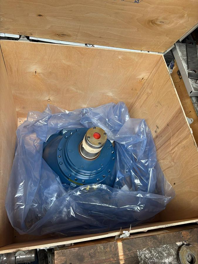 New unused Clutch - Powerscreen 1300 Maxtrak
