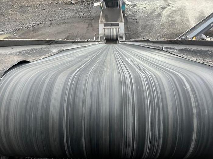 Used 2021 Kleemann MS953 EVO