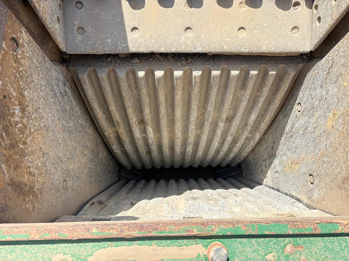 Used 2022 McCloskey J50 V2