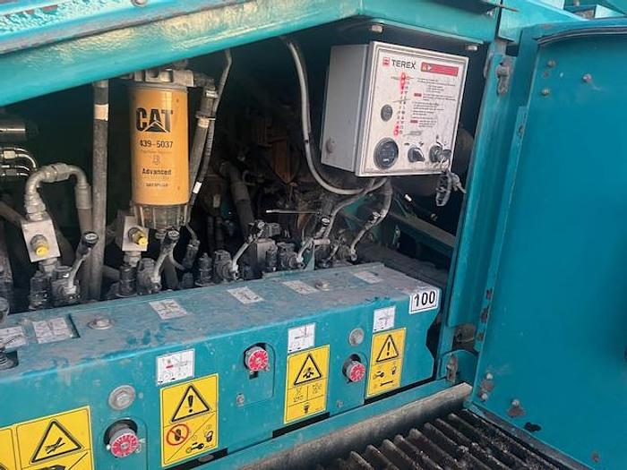 Used 2018 Powerscreen Chieftain 1700