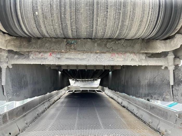 Used 2018 Powerscreen Chieftain 2100x