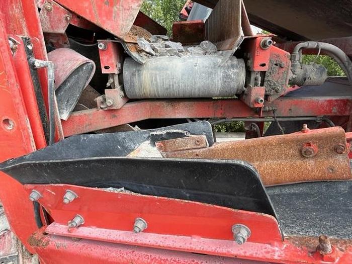 Used Terex Finlay 684