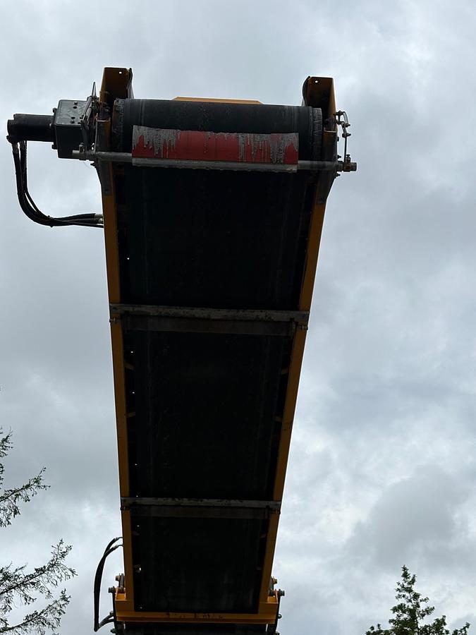 Used 2022 Barford TR6542 Conveyor