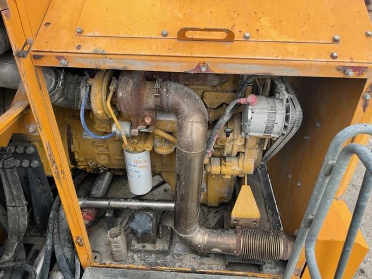 Used 2017 TESAB 800i