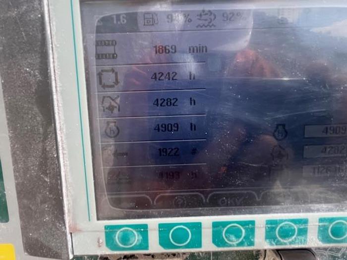 Used 2021 Metso LT1213