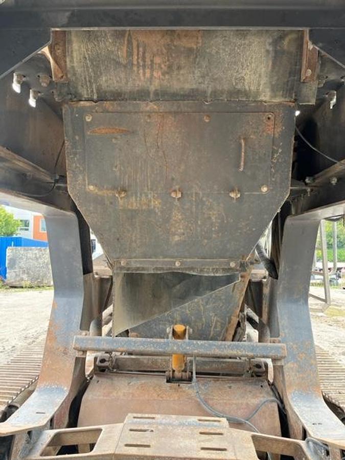 Used 2017 TESAB 800i