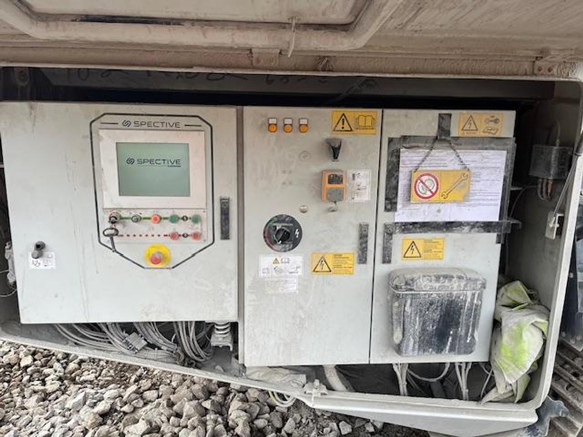 Used 2021 Kleemann MC110i EVO2 - Jaw Crusher