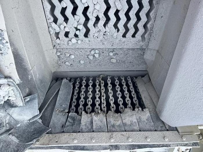 Used 2017 METSO LT1213s