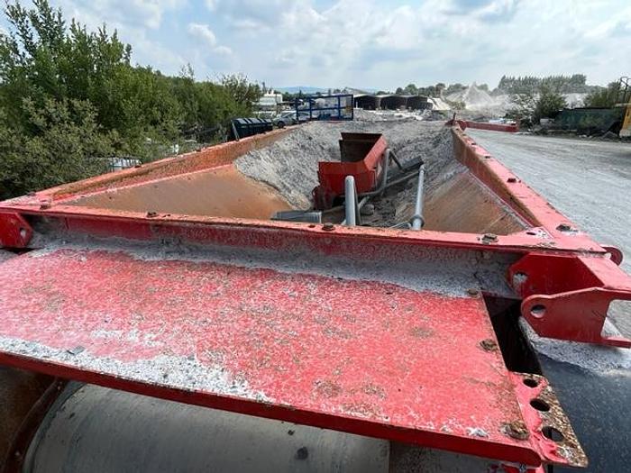 Used Terex Finlay 684