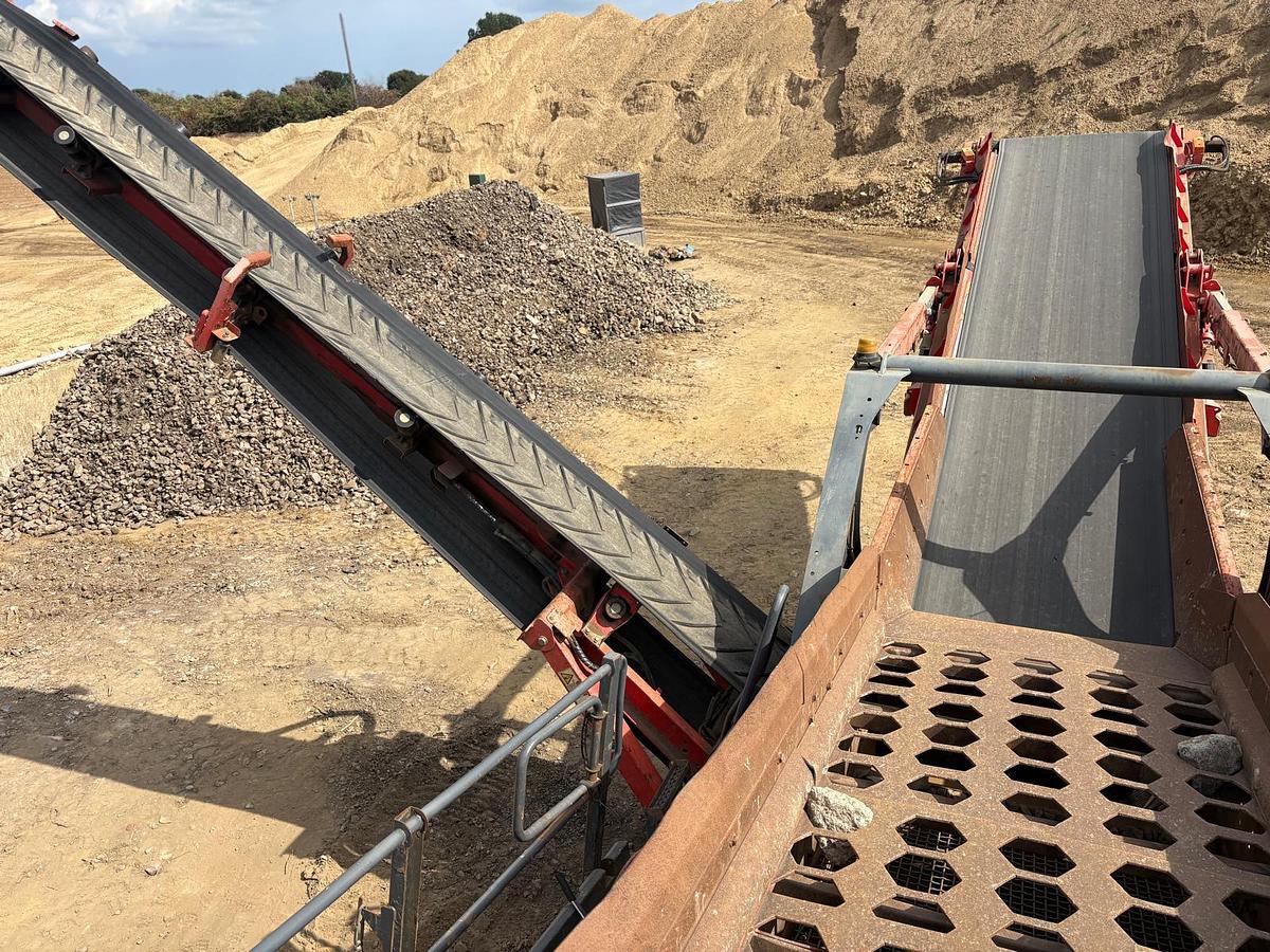 Used 2015 Sandvik QE341