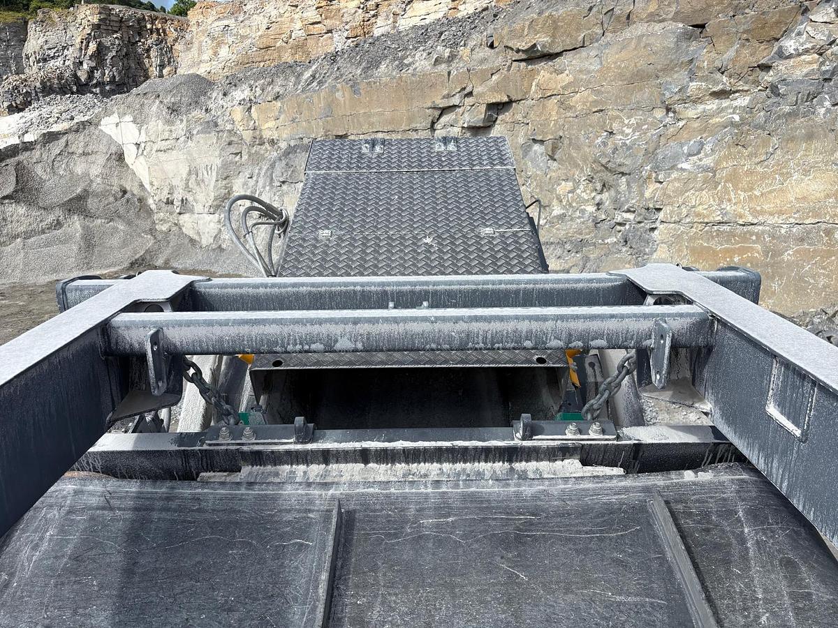 Used 2022 Metso LT1213S