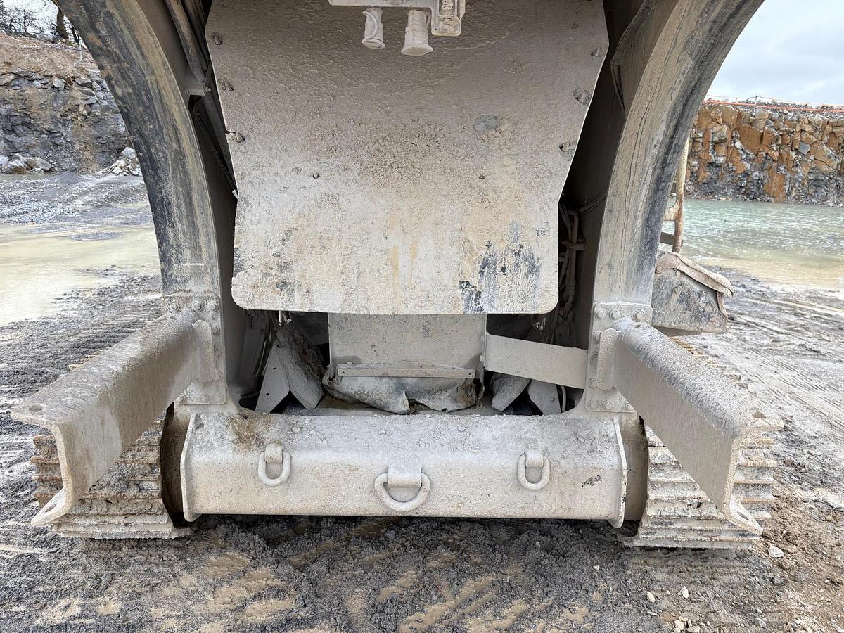 Used 2021 Metso LT120