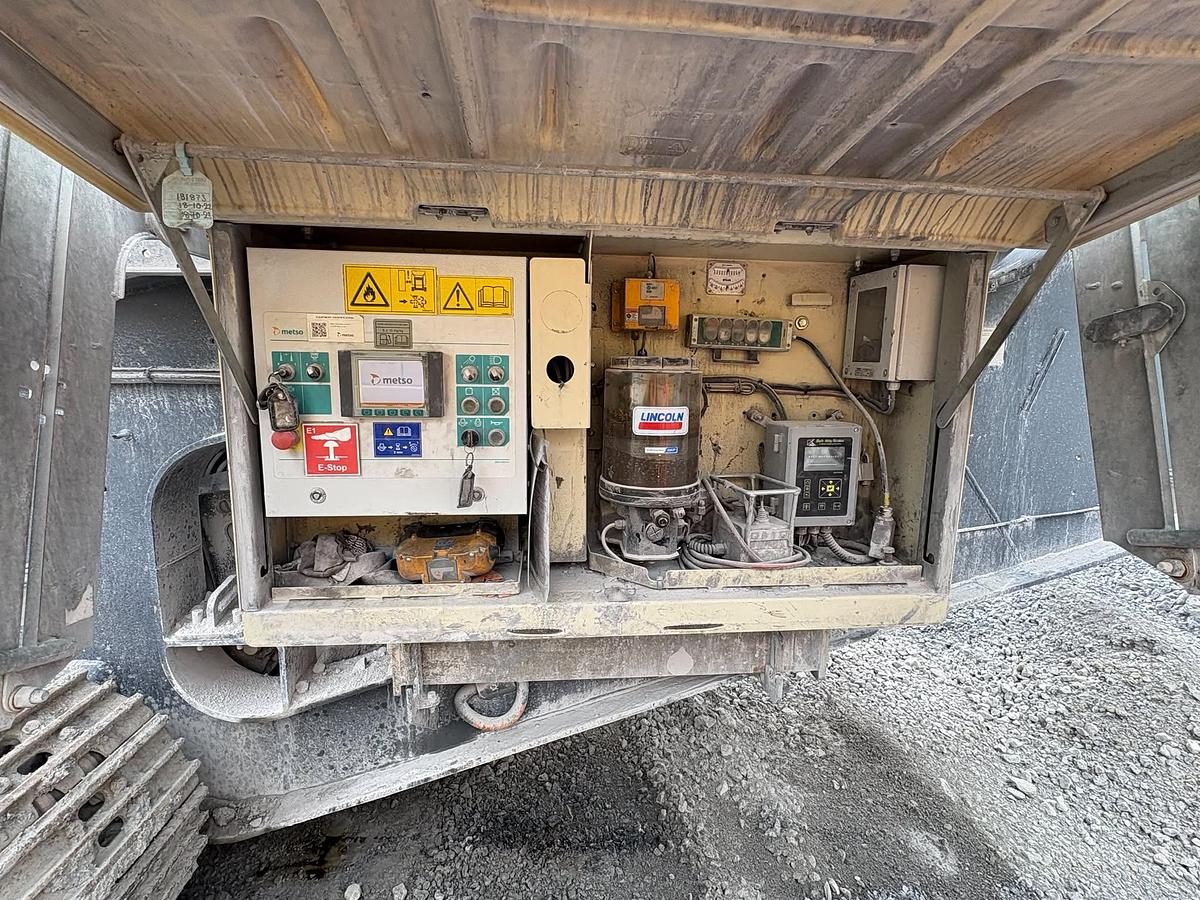 Used 2022 Metso LT120
