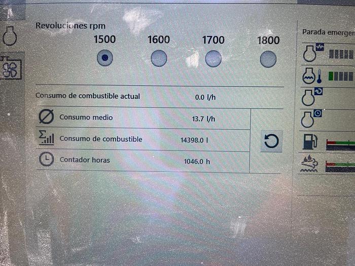 Used 2022 Kleemann MC09 EVO2