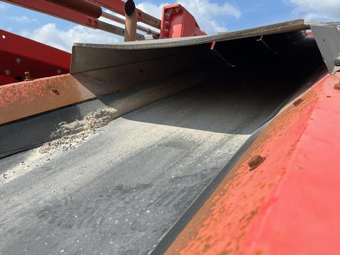 Used Terex Finlay 684