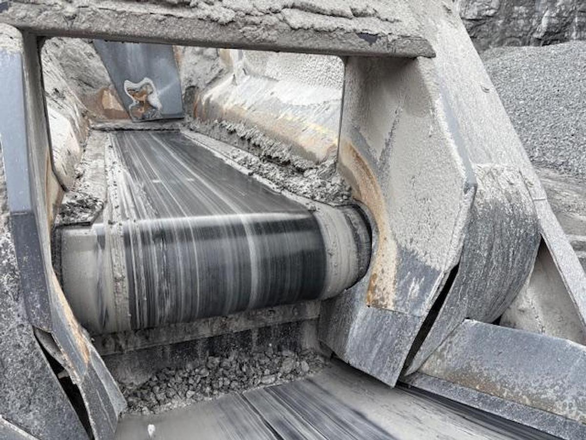 Used 2021 Kleemann MS953 EVO