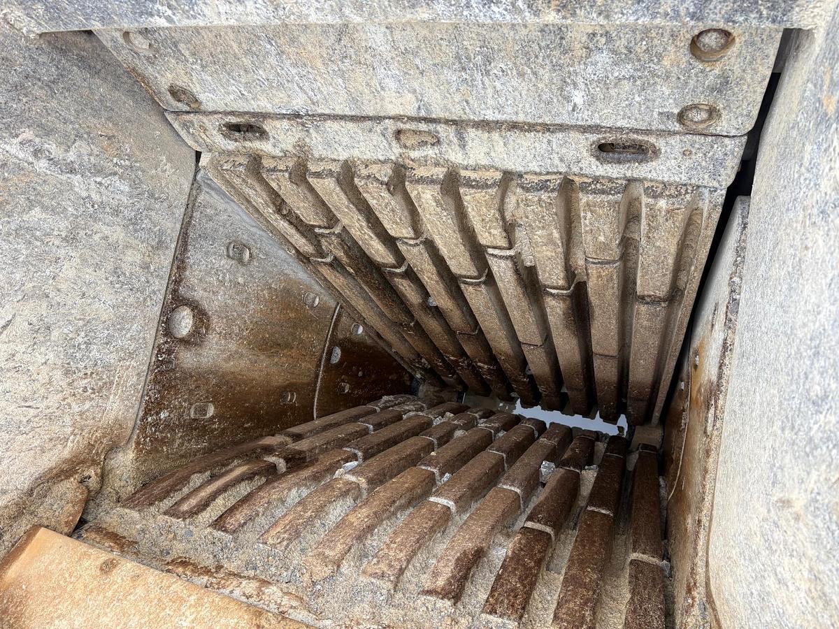 Used 2021 Metso LT120