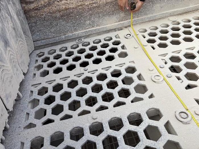 Used 2003 Kleemann MR152