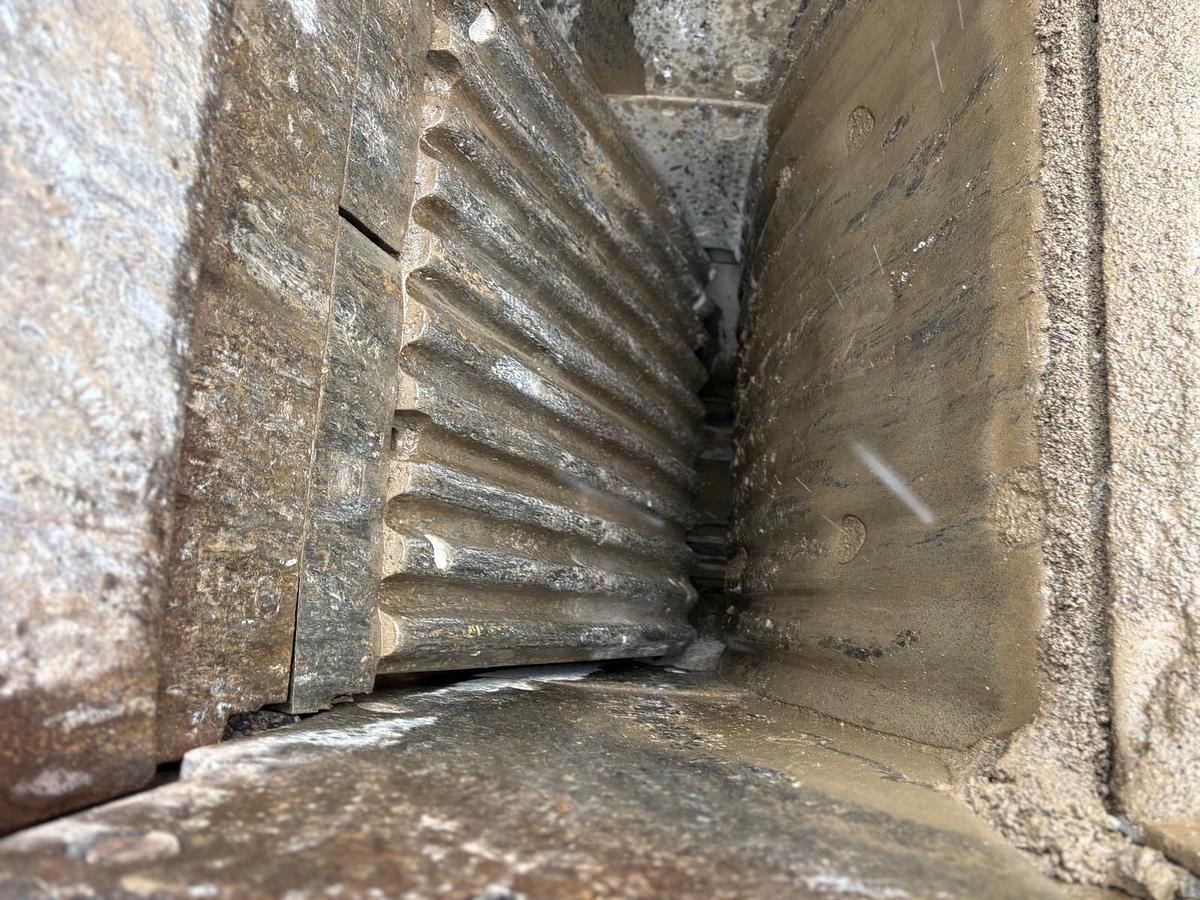 Used 2007 Extec C12+