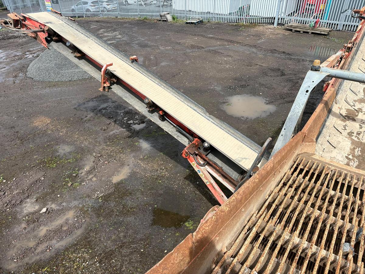 Used 2014 Sandvik QE341