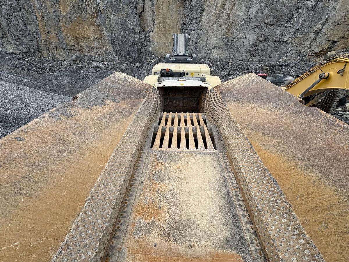 Used 2022 Metso LT120