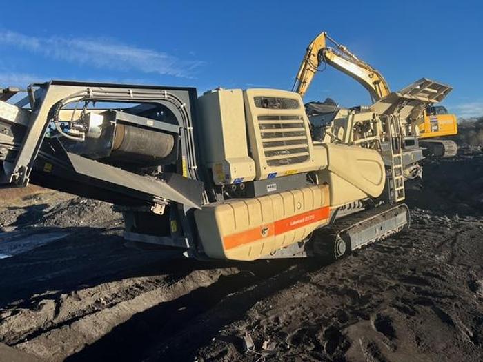 Used 2019 METSO LT1213