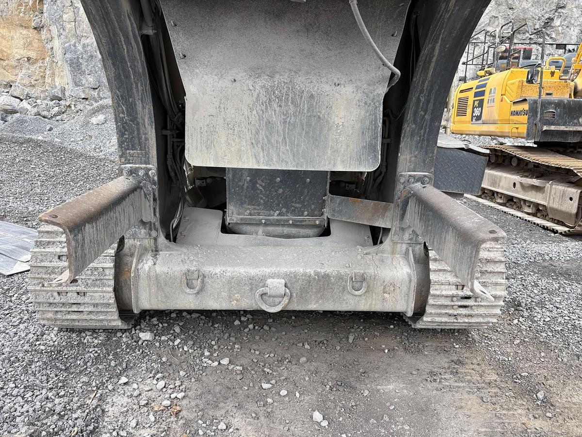 Used 2022 Metso LT120