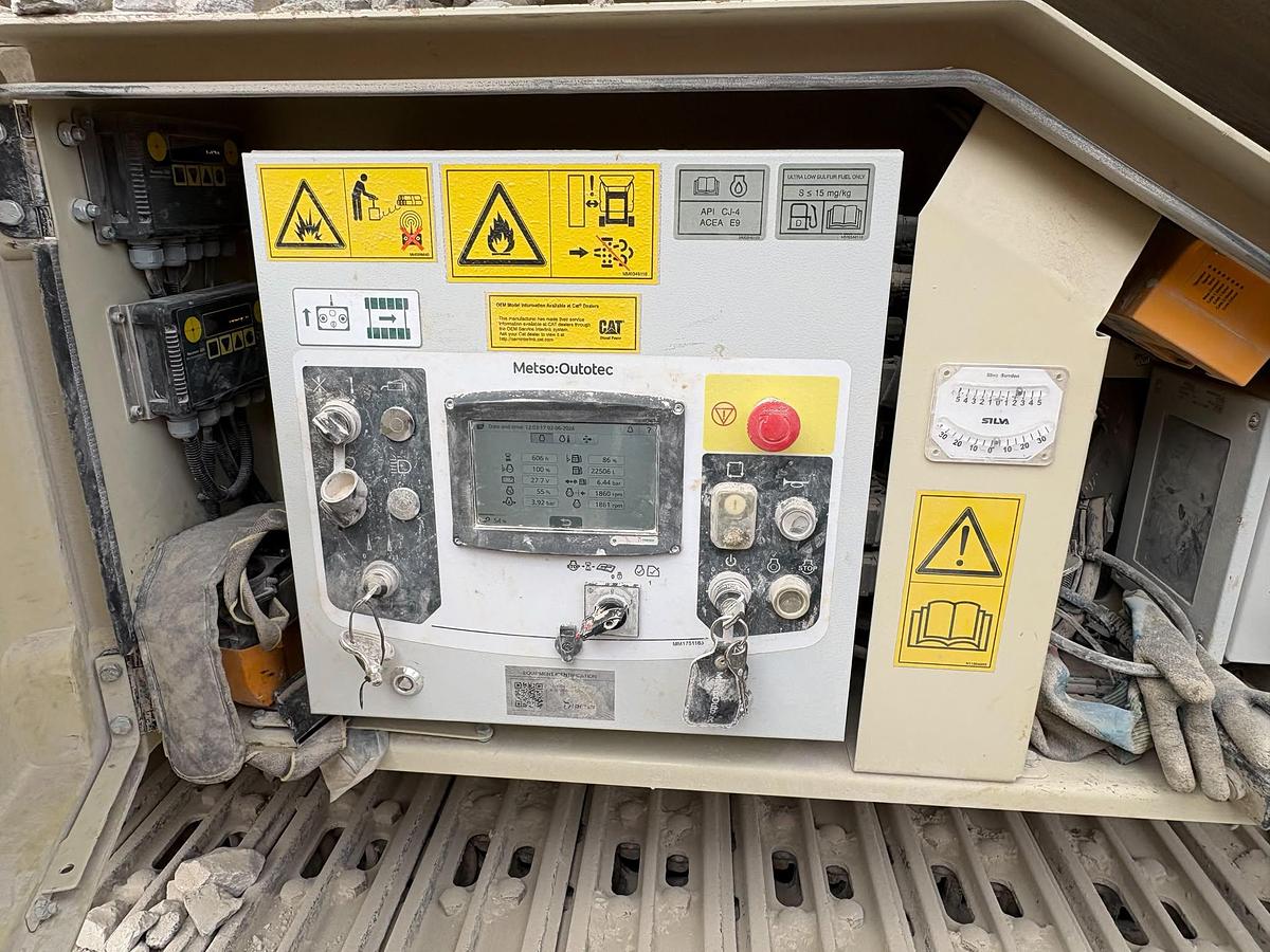 Used 2023 Metso LT1213S