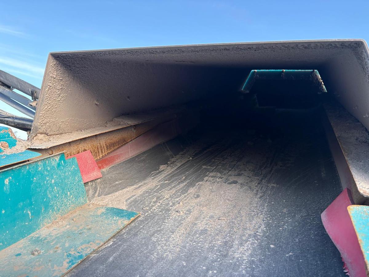 Used 2019 Powerscreen Chieftain 2200