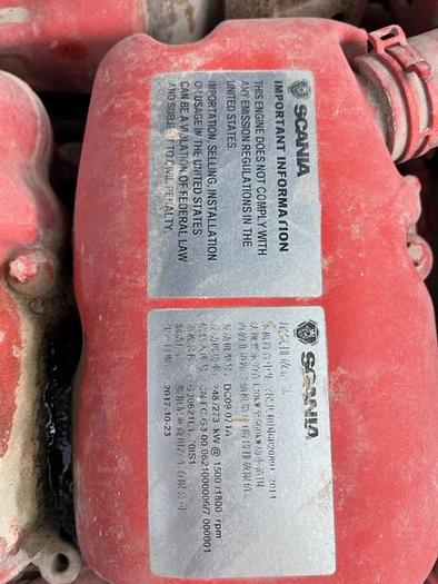 Used Kleemann MC110Z EVO Jaw crusher