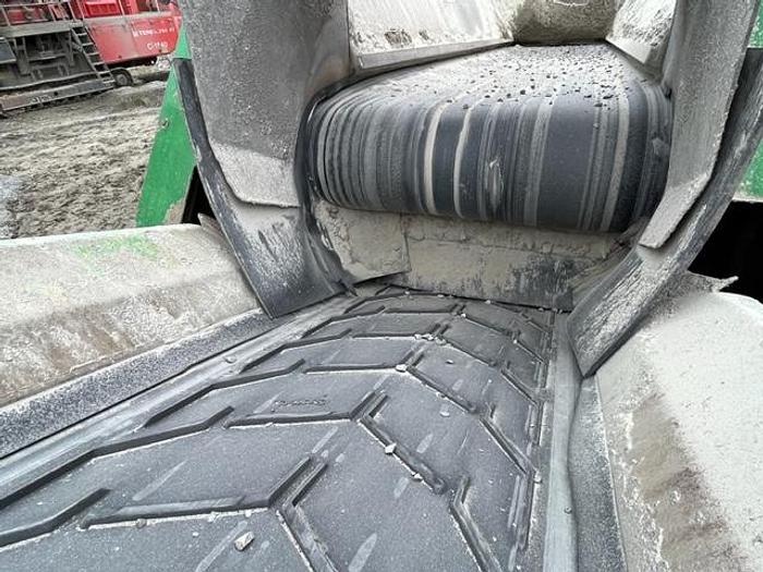 Used 2015 McCloskey S190