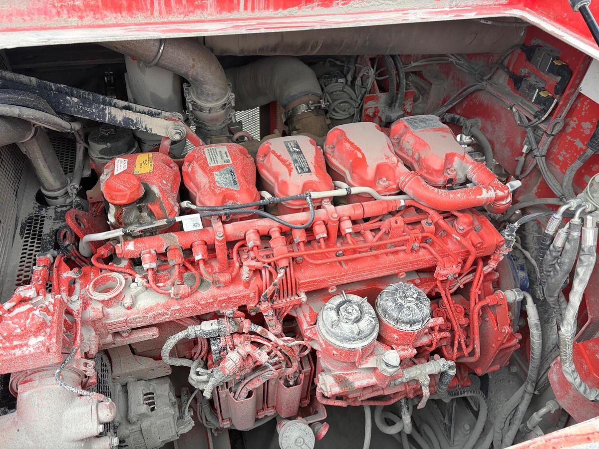 Used 2023 Terex Finlay C1540