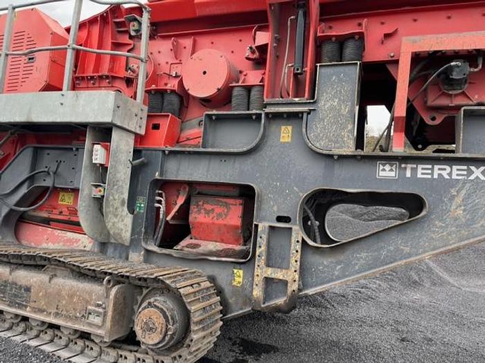 Used 2015 Terex Finlay J1175 for Sale in Ireland