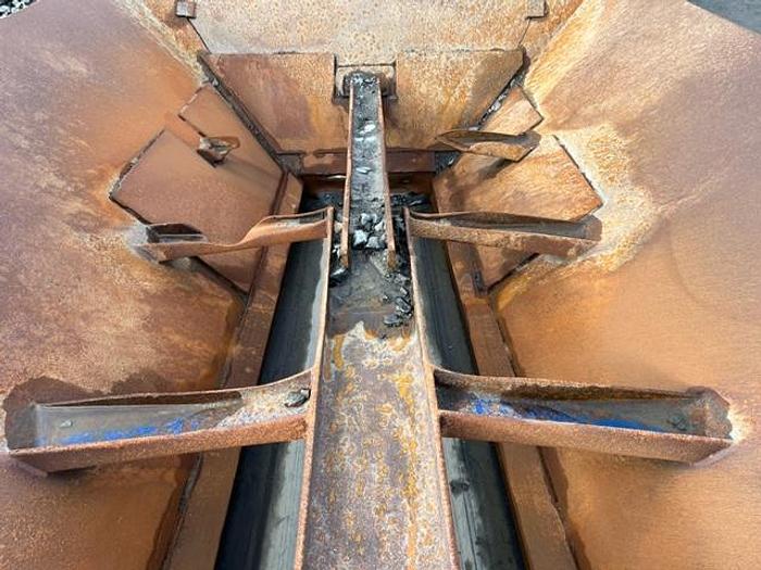 Used FINTEC 1080- SANDVIK QH330