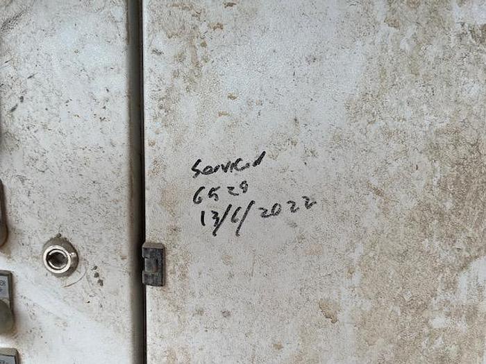 Used 2011 Kleemann MC110Z