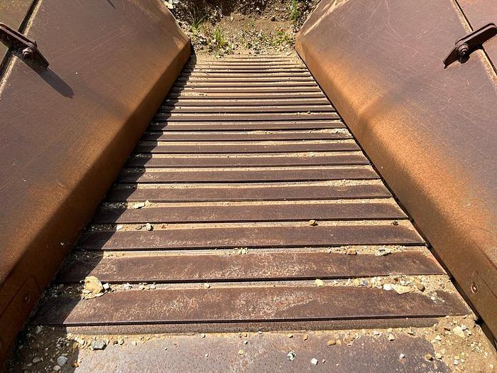 Used 2007 Terex Finlay 883