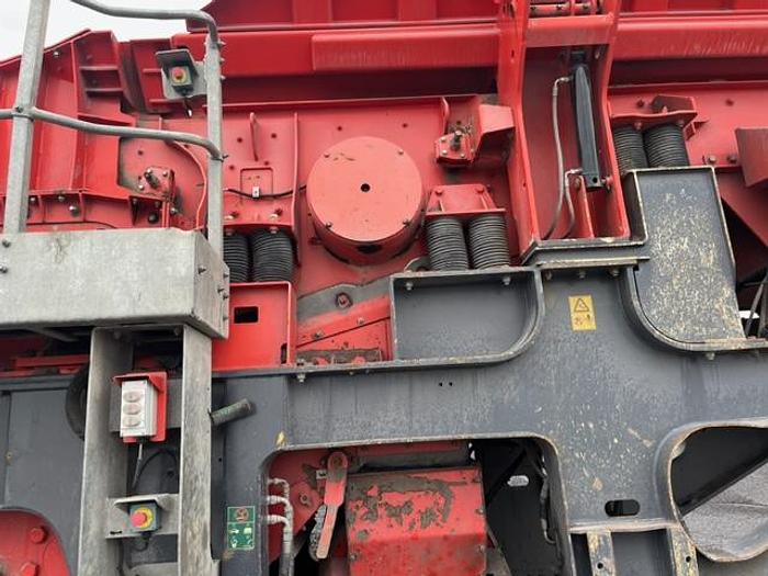 Used 2015 Terex Finlay J1175 for Sale in Ireland