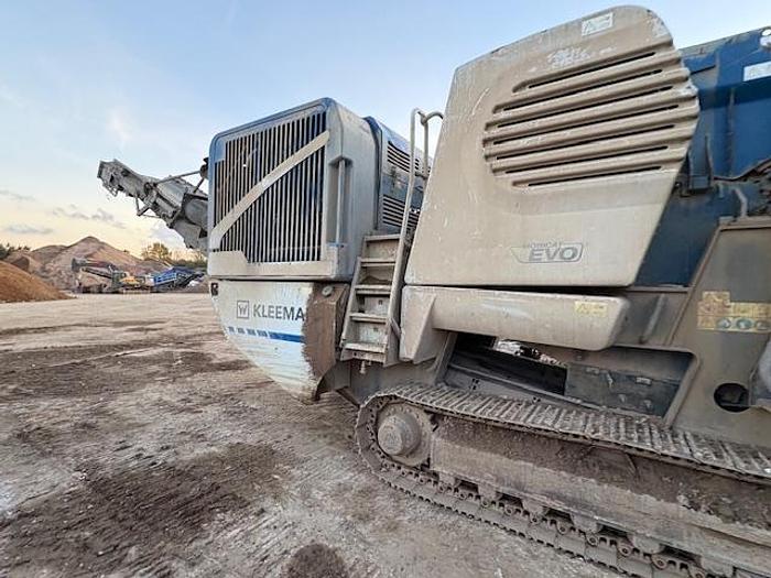 Used 2019 Kleemann MC110z EVO