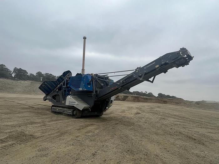 Used 2022 Kleemann MC09 EVO2