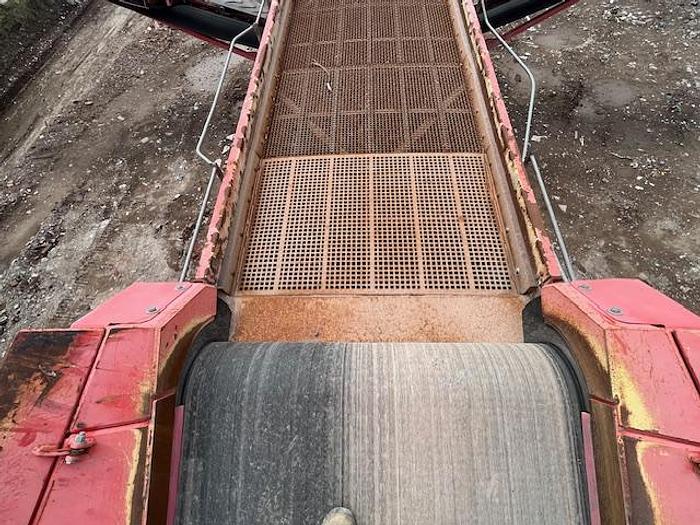 Used 2015 Terex Finlay 984