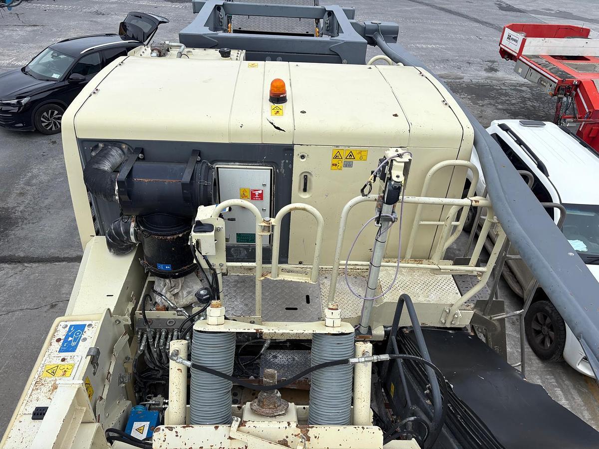 Used 2019 Metso LT1213s