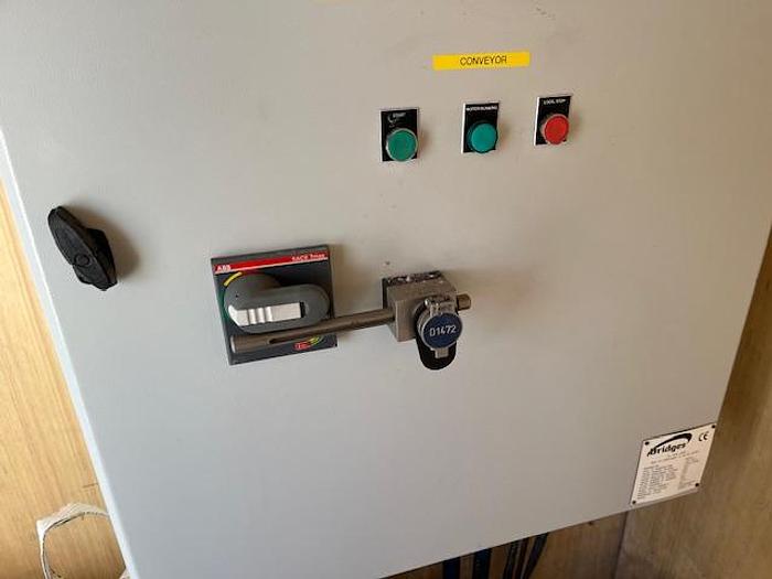 Used 2017 Sandvik CV216