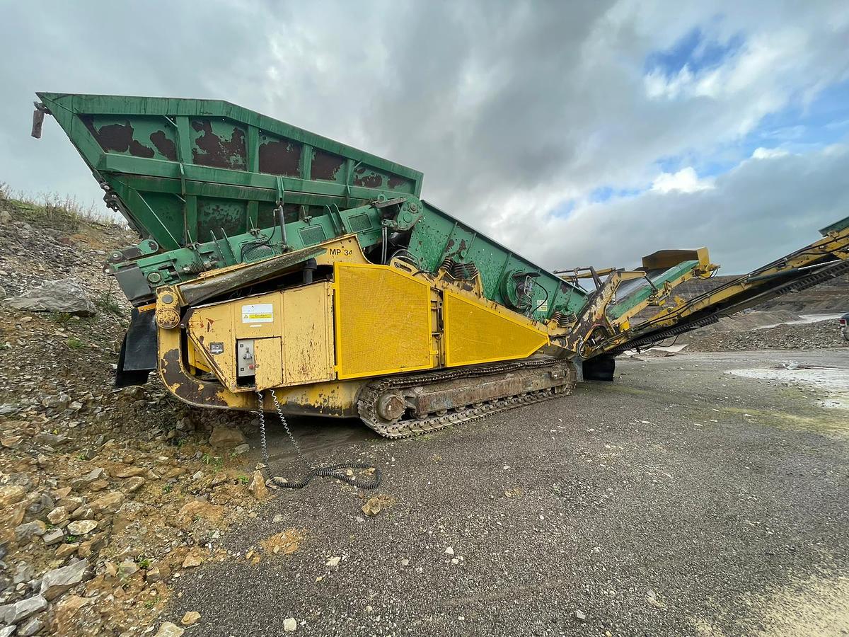 Used VIPER Discovery